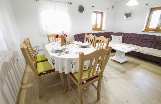 Country House Srček - Foto 12