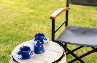 Relaxing Stone Cottage - Foto 19