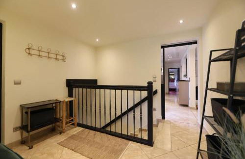 Chez Maminou - 8 couchages parking proche centre - Photo 25