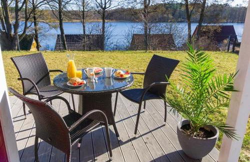 Ferienhaus Sonnenufer - Photo 4