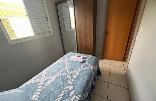 Apartamento para trabalho e lazer - Foto 8