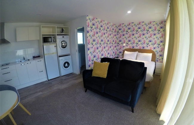 Adelphi Motel - Foto 8