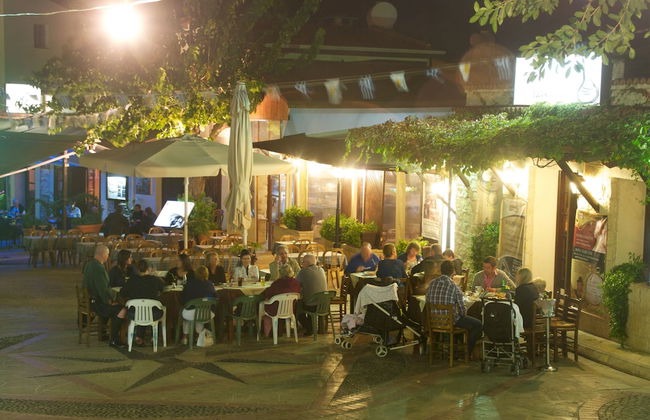 Hylatio Tourist Village - Foto 52