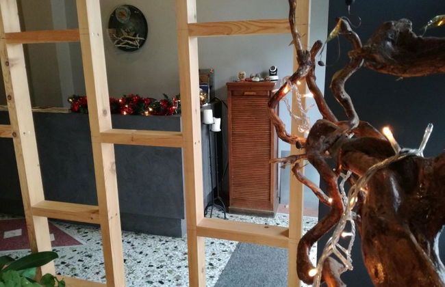 Leonidaion Guest House - Foto 11