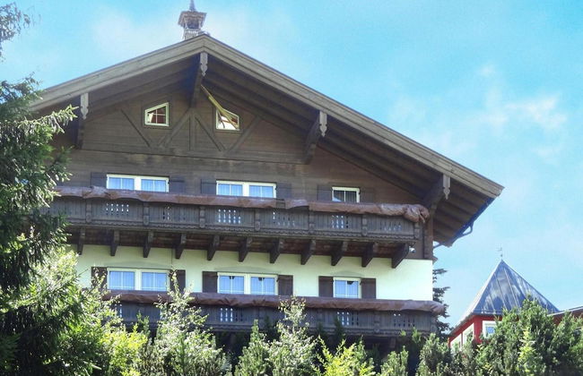 Chalet in Dienten With Ski-in Access - Foto 26