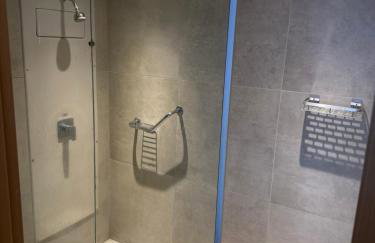 Paiva Home Cama King ou duas camas de casal By DeltaFlats - Foto 36