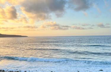 Cá Xuxù Precioso ático en primera línea de mar - Foto 9