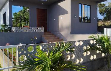 Casa da Serra Mulungu CE - Foto 1