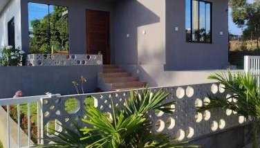 Casa da Serra Mulungu CE - Foto 1