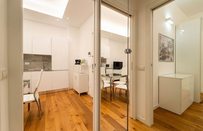 Duomo Urban Retreat by Wonderful Italy - Photo 2