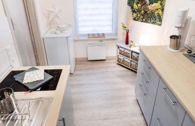 "Altes Stellwerk Frose" am Froser See - Foto 21