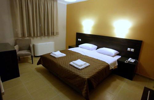 Cavos Fokidos - Foto 21