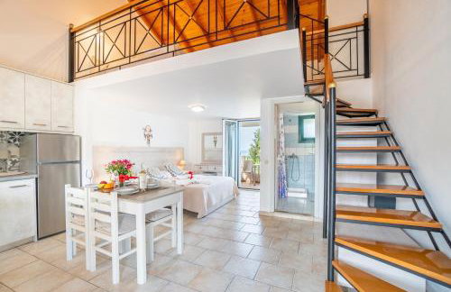 Anna Studio and Maisonettes - Foto 77