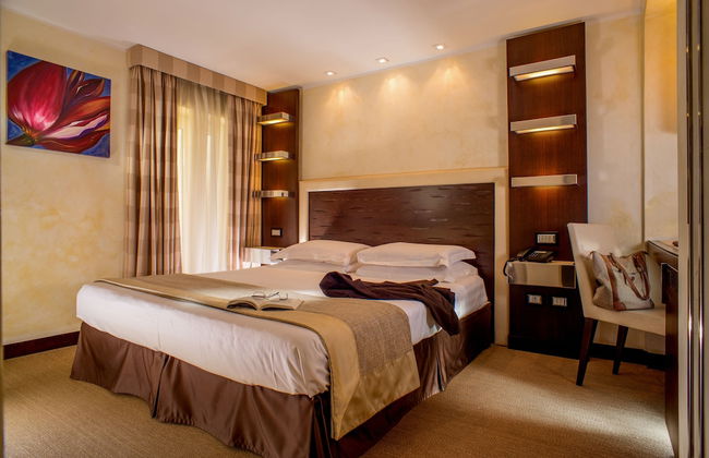 Les Fleurs Luxury House - Photo 9