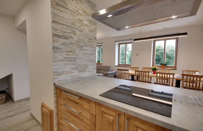 Korenov Lpm010 in Korenov - Foto 53