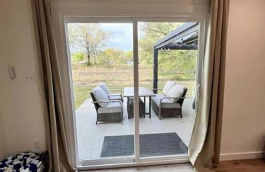 Love Shack in Foley/ Hot Tub / Modern Cozy - Foto 19