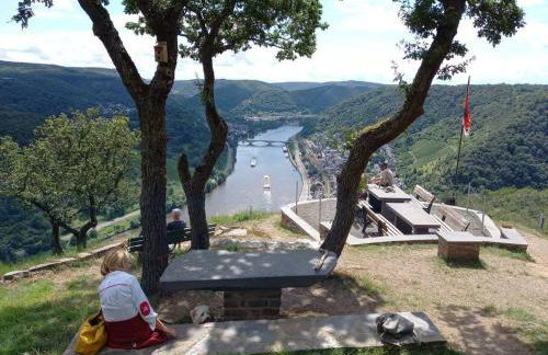 Fachwerk-Romantik 1 an der Mosel - Foto 13