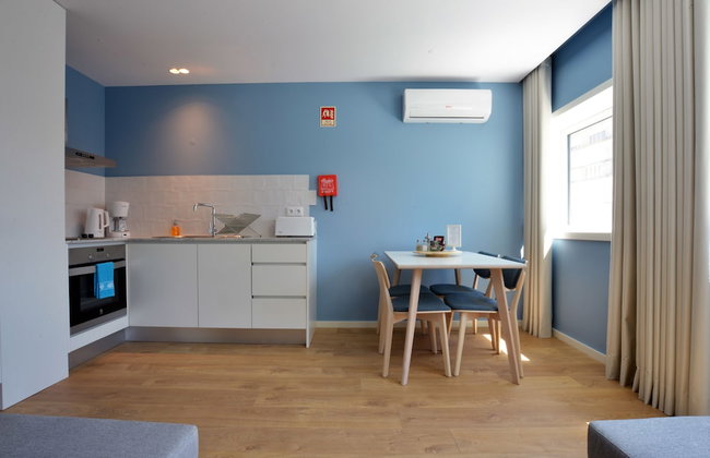 Spot Family Apartments - Foto 19