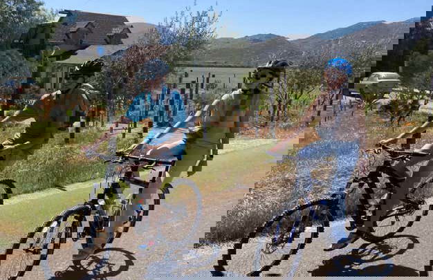 Guadalupe Valley Vineyards Bike Tour - Photo 12