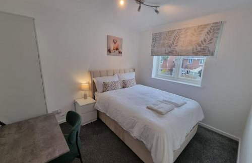 Charming 3Bed House in Strood - Foto 31