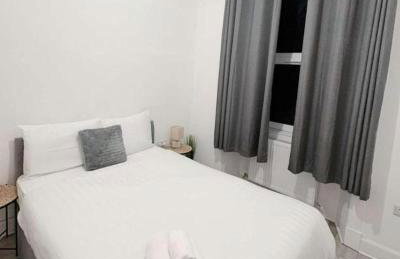 Modern Montgomery Apartment - Foto 1
