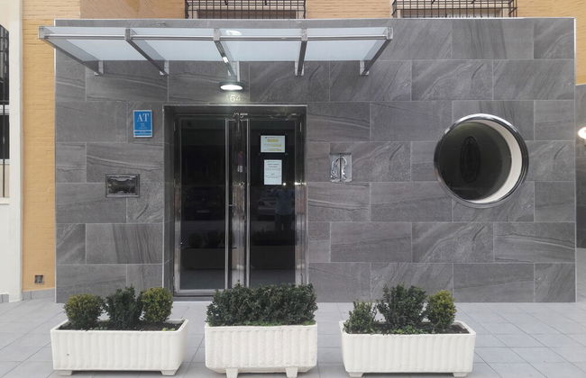 Apartment Club Playa Flores - Foto 49