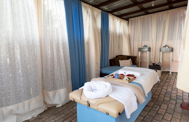 Blu Vista Cottages - Foto 27