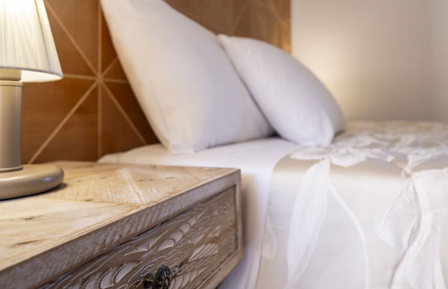 Le Querce Farmhouse - Photo 16