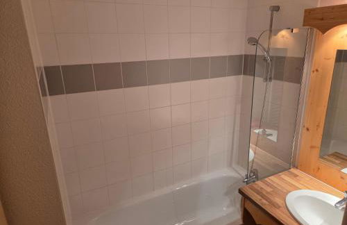 Hameau des Eaux d'Orelle 3 Vallées - 1 OU 2 Studios Communicants - Foto 18