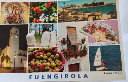 AM Chinorros Square. - Photo 50