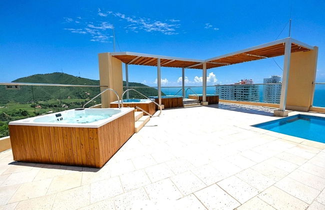 Apartamentos Salguero Suites - by SOHO - Foto 19