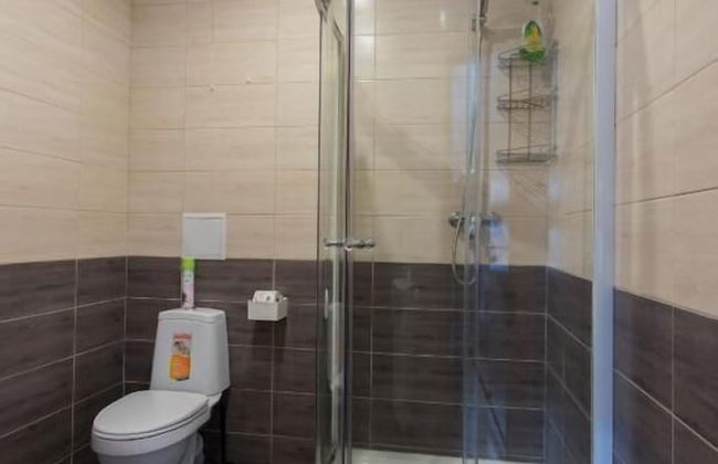 Apartment Vyborg - Foto 32