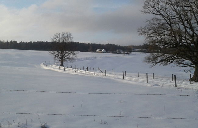 Countryside Holiday Home in Theux With Fenced Garden and BBQ - Foto 30