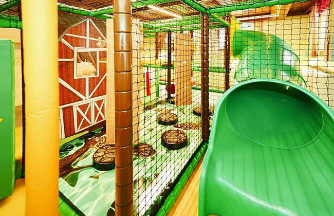 Apartment in Flachau With Parking Space - Foto 30