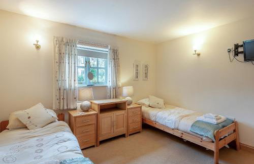 Honeysuckle Cottage - Foto 18