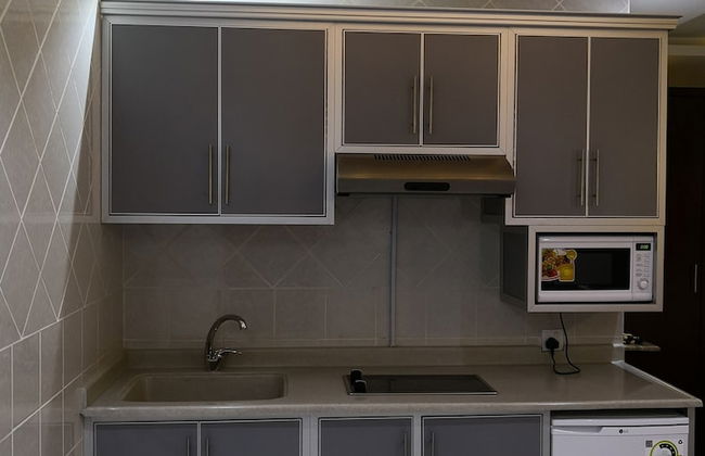 Al Mursalat Palace - Photo 23