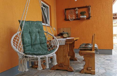 Studio apartman Krosna - Foto 38