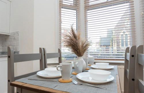 Coastal One Bedroom Apartment Great Yarmouth - Foto 14