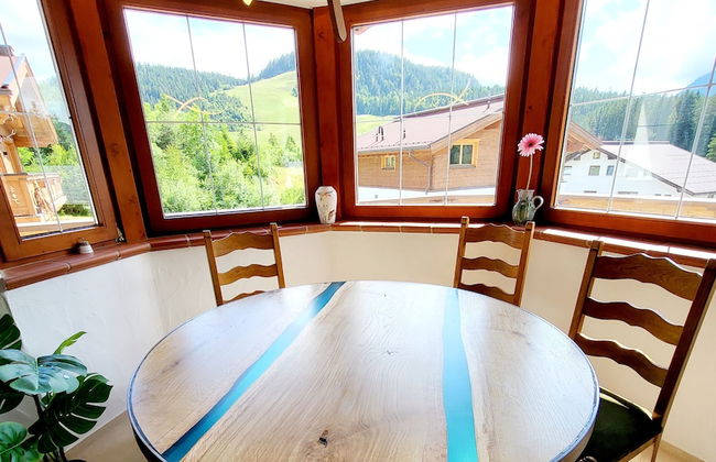 Schickster Sky Lodge - Foto 10