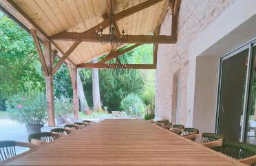 DOMAINE SAINT LOUP - 10min BEAUNE - Foto 75