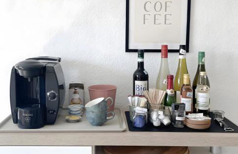 Ruhiges Apartment Münster Baumberge - Foto 6