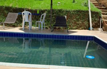 Cantinho do sossego - Photo 16