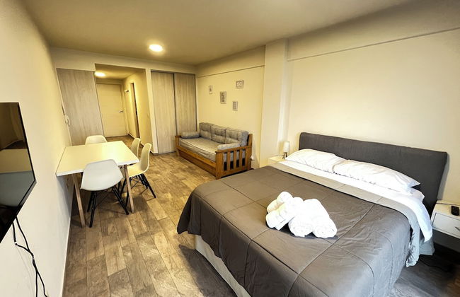 Ari aparts 440 - Photo 25