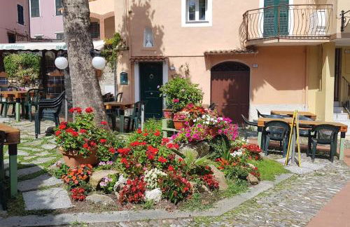 La Casa di Mario a San Lorenzo al mare - Photo 31