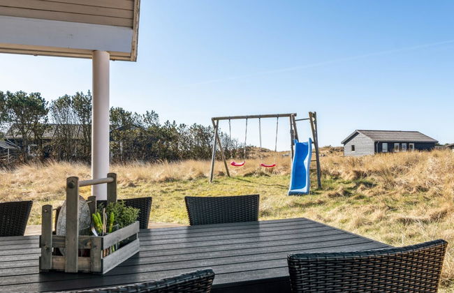 "Sirkka" - 902m from the sea - Photo 14