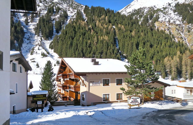 Daheim – Wildspitz - Foto 36