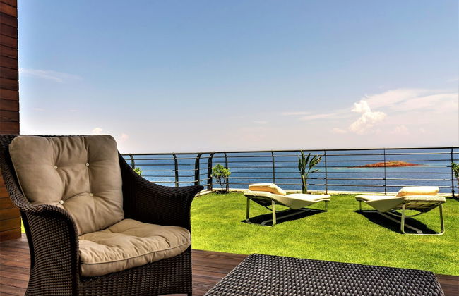 Gala Suites & Villas - Foto 22