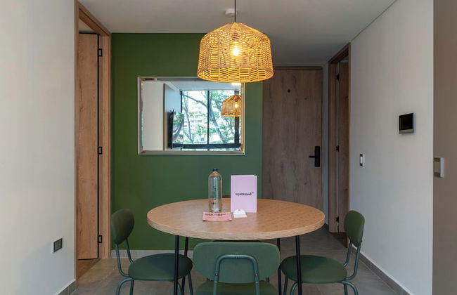 Ganesh by Wynwood House - Foto 70