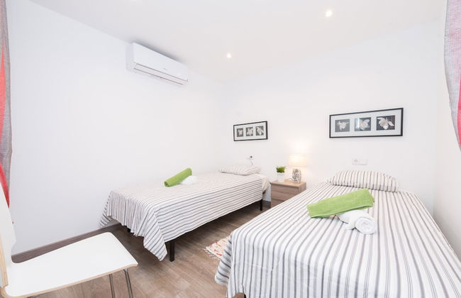 Quinze Germans in Port d Andratx - Foto 15