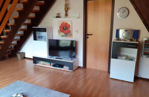 Ferienhaus Mohnblume - Foto 5